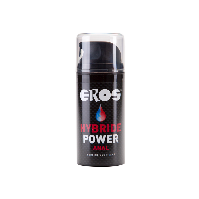 EROS POWER LINE anal lubricant 100 ml – image 1