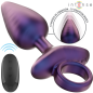 INTENSE Michael vibrating anal plug with remote control – image 2 INTENSE Michael vibrating anal plug with remote control – image 2