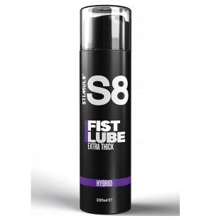 STIMUL8 S8 Hybrid Water-Based Lubricant 200 ml – image 1