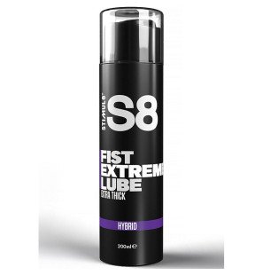 STIMUL8 S8 Extra Thick Water-Based Lubricant 200 ml – image 1
