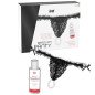 INTT RELEASES Brazilian Briefs with Pearls and Lubricant 50 ml – image 4