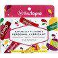 ID Frutopia glijmiddel op waterbasis met mango, 5-pack van 12 ml – foto 3 ID Frutopia glijmiddel op waterbasis met mango, 5-pack van 12 ml – foto 3