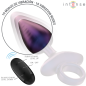 INTENSE Michael vibrating anal plug with remote control – image 4 INTENSE Michael vibrating anal plug with remote control – image 4