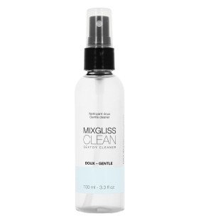 MIXGLISS speelgoedreiniger 100 ml voor intieme verzorging
