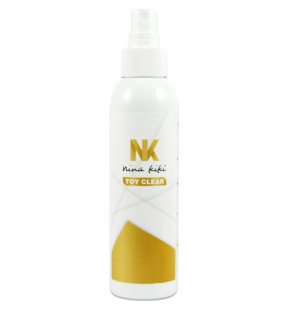 Spray nettoyant pour accessoires intimes NINA KIKÍ 150 ml pour l’hygiène intime – photo 2