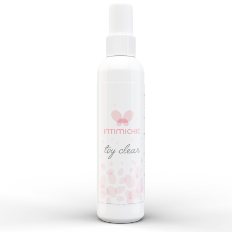 INTIMICHIC desinfizierender Reiniger für Intim-Wellness 150 ml