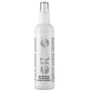 EROS speelgoedreiniger 200 ml voor intieme hygiëne