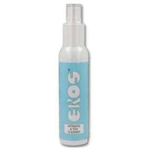 Nettoyant intime EROS pour usage externe et jouets intimes 100 ml – photo 1