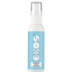 EROS Classic Line Intimreiniger für Spielzeug 50 ml