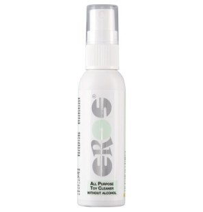 EROS Sexspielzeugreiniger 50 ml für intime Hygiene