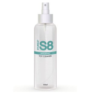 STIMUL8 hygiënische speelgoedreiniger 150 ml