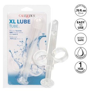 Lubrifiant CALEXOTICS XL 23 ml pour le confort intime – photo 2