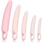 Calexotics Inspire Silicone Vaginal Dilator Set, 5 Pieces – image 2