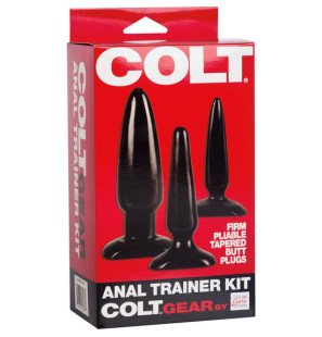 CALEXOTICS anal training set 10,25 cm – image 2