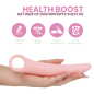 INTIMICHIC 5-piece silicone dilator set for anal use – image 3