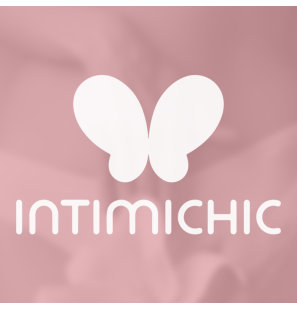 INTIMICHIC 5-piece silicone dilator set for anal use – image 6
