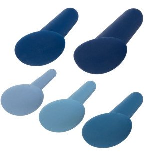 CALEXOTICS Portable Anal Training Set, 5 Pieces – image 4