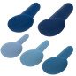 CALEXOTICS Portable Anal Training Set, 5 Pieces – image 4 CALEXOTICS Portable Anal Training Set, 5 Pieces – image 4