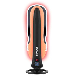 JAMYJOB verwarmende sleeve voor volwassenen 20 cm – foto 2