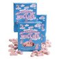 Penis-shaped sweets for adults, 140 grams – image 1