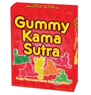 Kamasutra Jelly for Intimate Wellness – image 2