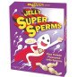 Sperma-vorm snoep met cola smaak 120 gram – foto 3 Sperma-vorm snoep met cola smaak 120 gram – foto 3