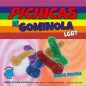 PRIDE Sugar-Free Jelly for Adults – image 1