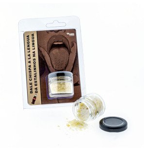 Taloka Magic Kisses Schwanz mit Colageschmack 30 g – Bild 1