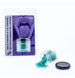 Taloka Magic Kisses lubrykant o smaku malinowym 30 g – zdjęcie 1
