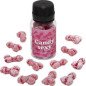 Diablo Picante Strawberry-Cherry Jelly Sweets for Adults, 12 pieces – image 1