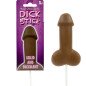 Sucette en chocolat au lait en forme de pénis de Spencer en Fleetwood – photo 2