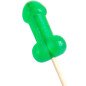 SECRETPLAY penislolly met verkoelend effect en muntsmaak 100 g – foto 1