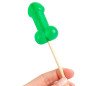 SECRETPLAY penislolly met verkoelend effect en muntsmaak 100 g – foto 2
