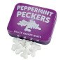 Bonbons à la menthe sans sucre en forme de pénis SPENCER et FLEETWOOD – photo 1
