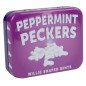 Bonbons à la menthe sans sucre en forme de pénis SPENCER et FLEETWOOD – photo 2