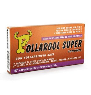 DIABLO GOLOSO – verspielter Geschenkartikel für Erwachsene mit Süßigkeiten – Bild 1