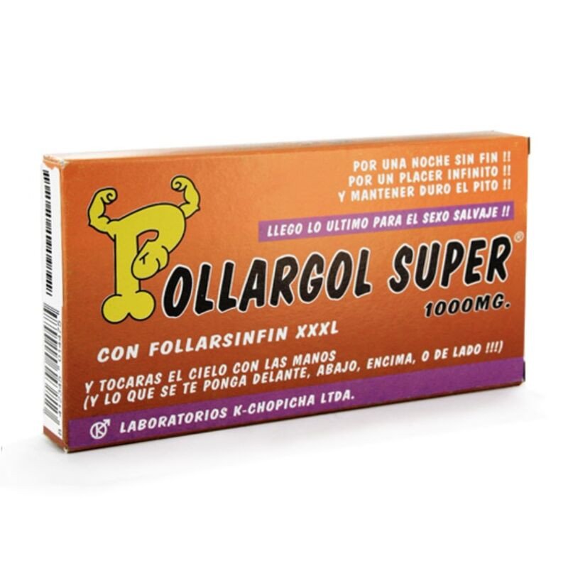 DIABLO GOLOSO playful gift item for adults with sweets – image 1