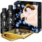 SHUNGA-Massagegel mit exotischen Früchten für intime Wellness 250 ml – Bild 1