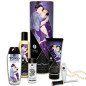 SHUNGA crème de massage à la fraise pour le bien-être intime 240 ml – photo 1