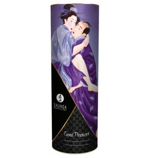 SHUNGA crème de massage à la fraise pour le bien-être intime 240 ml – photo 2