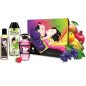 SHUNGA Massageöl mit Mango 125 ml für Intimate Wellness
