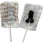 Penis lollipop met colasmaak en 10% alcohol – 5 cm – foto 1