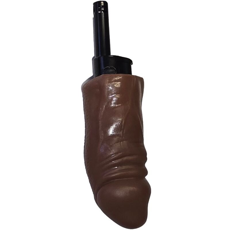 Diablo Picante penis-shaped barbecue lighter for adults – image 1