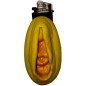 Diablo Picante – masturbateur couleur or en forme de vagin – photo 1
