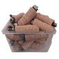 Briquets en forme de pénis Diablo Picante, pot de 30 pièces – photo 1