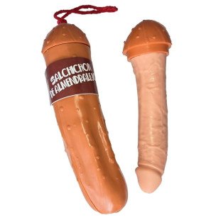 Dildo Diablo Picante dla dorosłych – zdjęcie 1