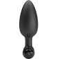 Vibrating Silicone Anal Plug with 10 Settings – image 2 Vibrating Silicone Anal Plug with 10 Settings – image 2