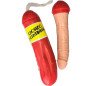 Diablo Picante dildo voor volwassenen met speelse chorizo-vorm – foto 1