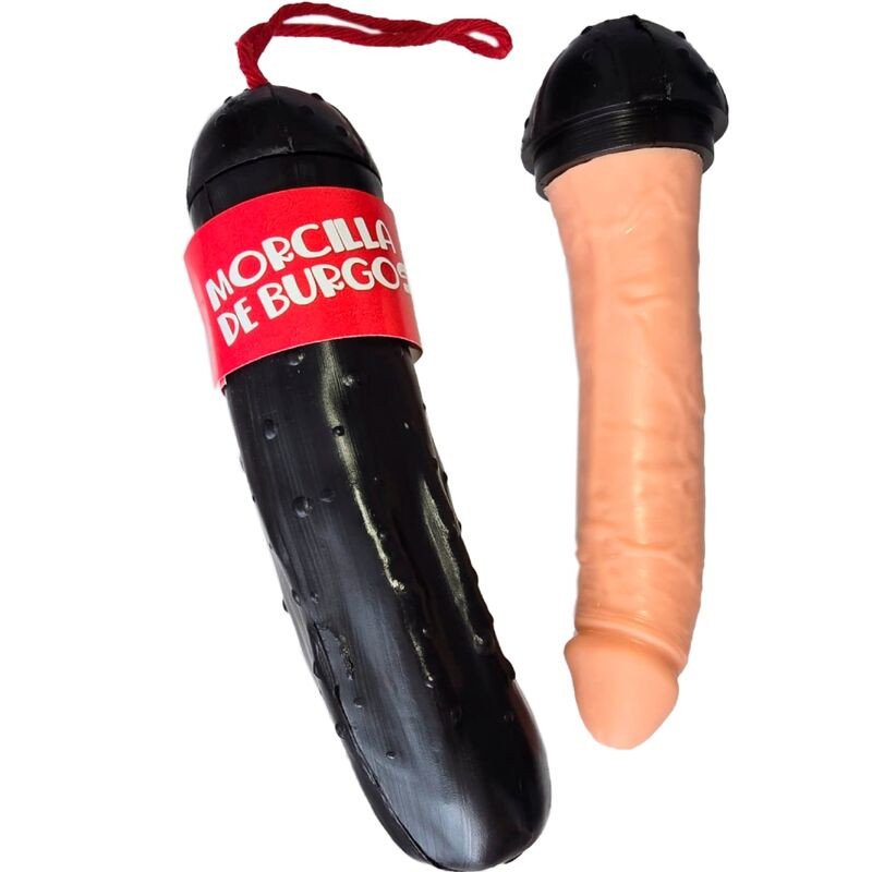 Gode Diablo Picante pour adultes – photo 1
