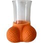 Diablo Picante glazen shotglas met natuurlijke eieren voor volwassenen – foto 1
